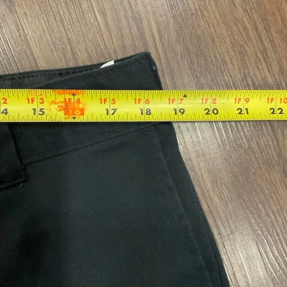 Dickies black loose fit